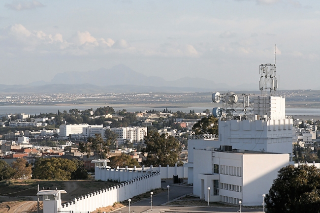 Tunis, Carthage-317